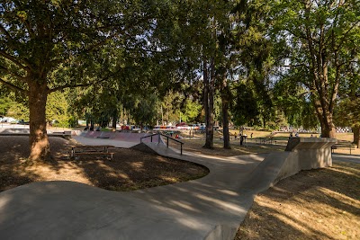 Delridge Playfield photo 4