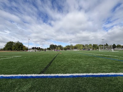 Delta Park - Owens Sports Complex