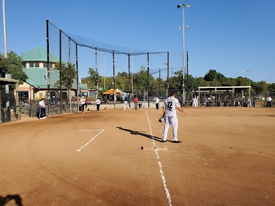 Delta Park - Owens Sports Complex photo 2