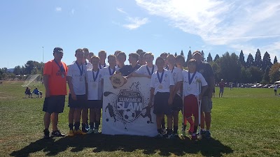 Delta Park - Owens Sports Complex photo 4