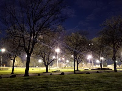 Delta Park - Owens Sports Complex photo 5