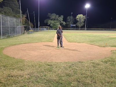 Delwood Sports Complex