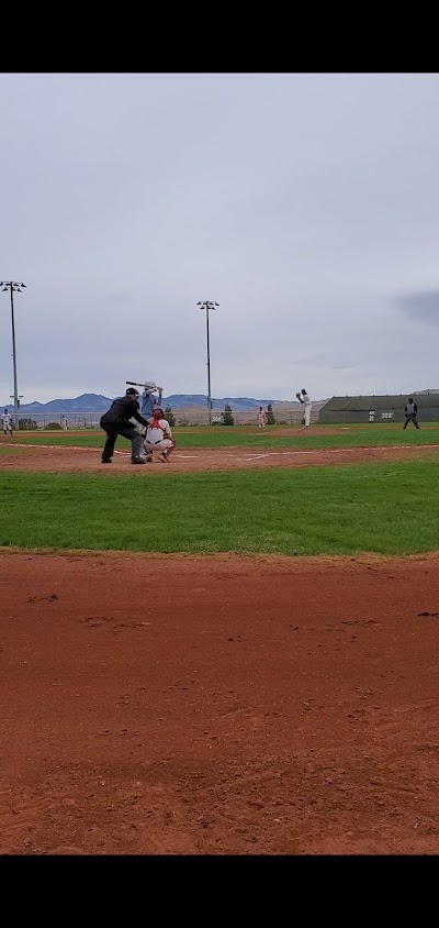 Desert Diamonds Baseball Complex