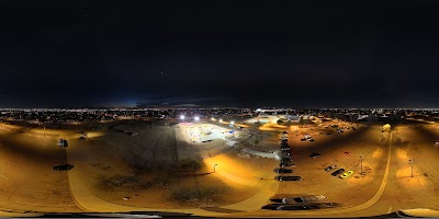 Desert West Sports Complex