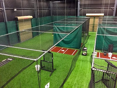 Diamond Baseball-Simcox Academy