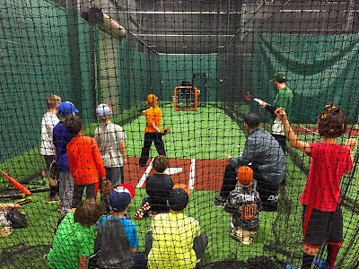 Diamond Baseball-Simcox Academy photo 2