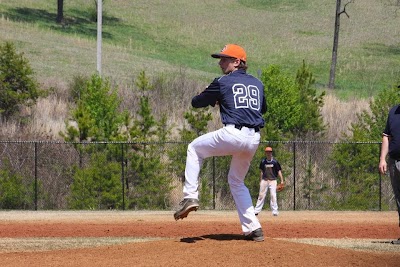 Diamond Baseball-Simcox Academy photo 3