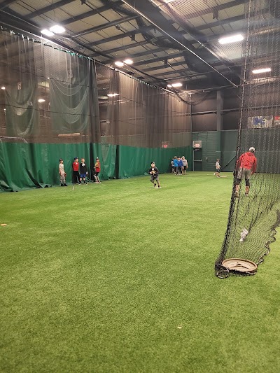 Diamond Baseball-Simcox Academy photo 5