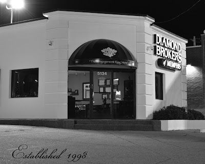 Diamond Brokers of Memphis