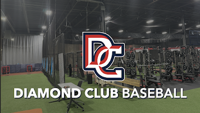 Diamond Club Baseball