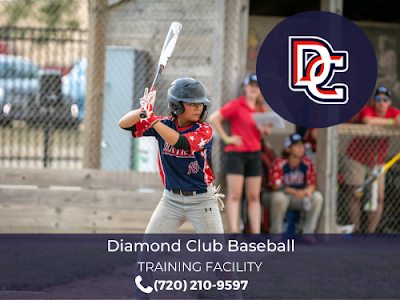 Diamond Club Baseball photo 3