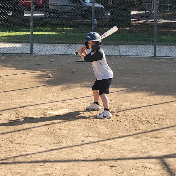 Diamond Hands Baseball Private Baseball Lessons photo 2