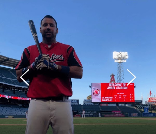 Diamond Hands Baseball Private Baseball Lessons photo 3