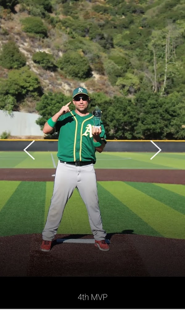 Diamond Hands Baseball Private Baseball Lessons photo 5