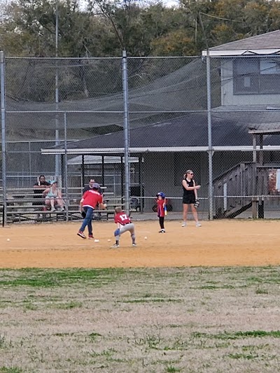 Diamond Sports Park photo 2