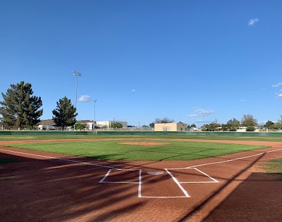 Diamondback Little League