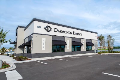 Diamonds Direct Jacksonville