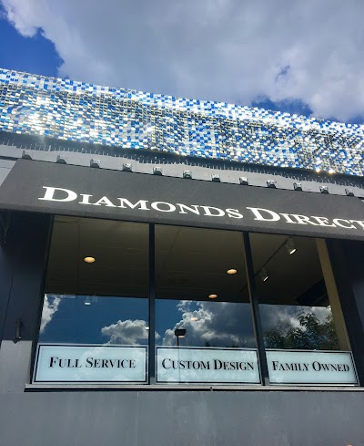 Diamonds Direct