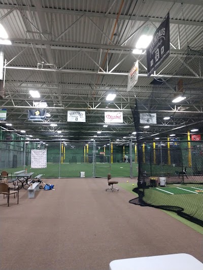 Diamonds Sports Training Academy