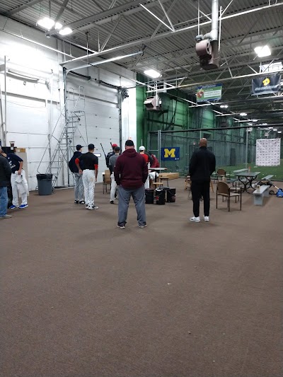 Diamonds Sports Training Academy photo 3