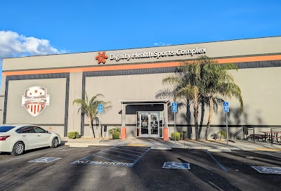 Dignity Health Sports Complex Managed by Gameday Sports Academy photo 2