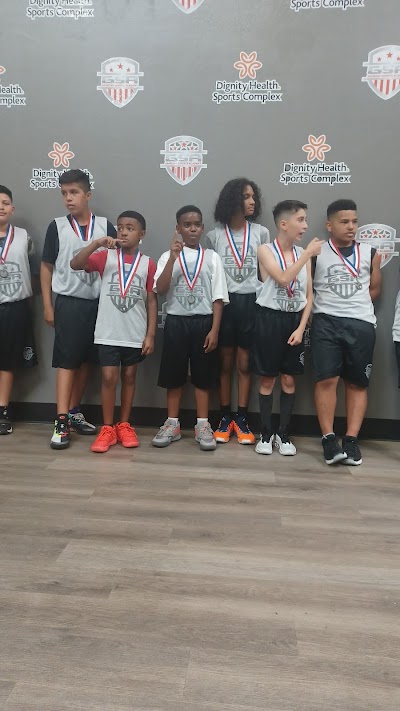 Dignity Health Sports Complex Managed by Gameday Sports Academy photo 3