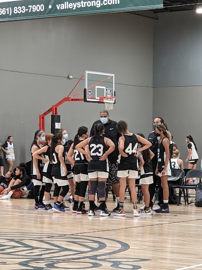 Dignity Health Sports Complex Managed by Gameday Sports Academy photo 4