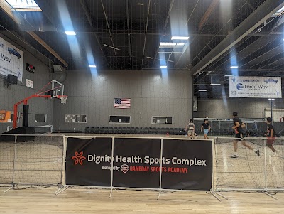 Dignity Health Sports Complex Managed by Gameday Sports Academy photo 5