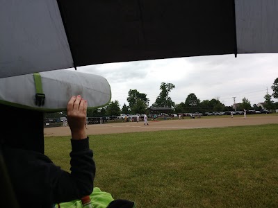 Diley Road Softball Fields photo 2