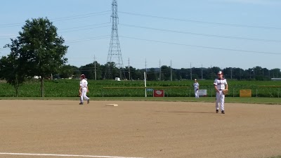 Diley Road Softball Fields photo 3