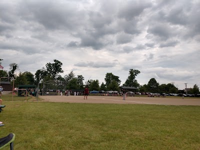 Diley Road Softball Fields photo 4
