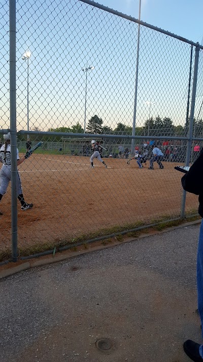 Dill Softball Complex