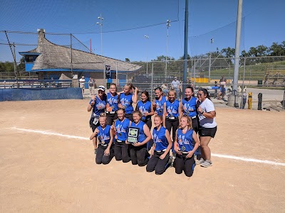 Dill Softball Complex photo 4