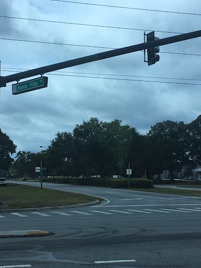 Disney World Cast Softball Field photo 4