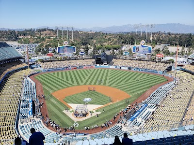 Dodger Stadium
