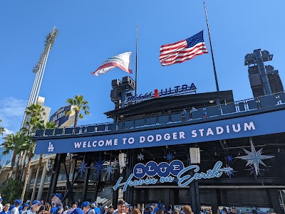 Dodger Stadium photo 3