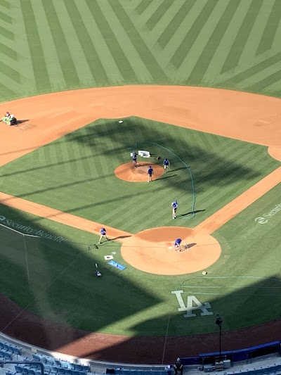 Dodger Stadium photo 4