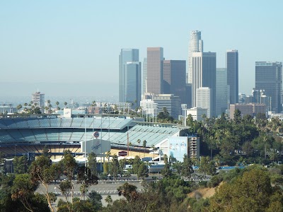 Dodger Stadium photo 5