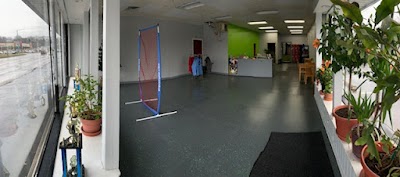 Doin' Work Softball photo 3