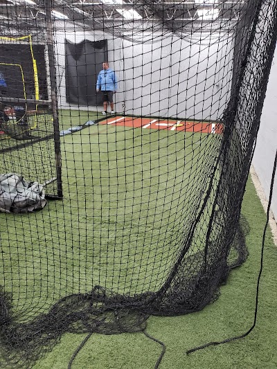 Doin' Work Softball photo 5