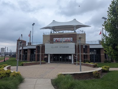 Don Dobina Field at Ulmer Stadium photo 2