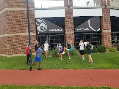 Don Dobina Field at Ulmer Stadium photo 3