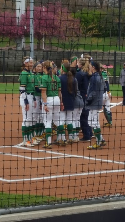 Don Dobina Field at Ulmer Stadium photo 5