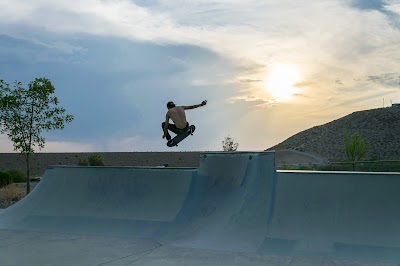 Don Haskins Recreation Center