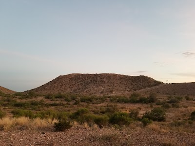 Don Haskins Recreation Center photo 2