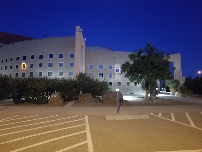 Don Haskins Recreation Center photo 3