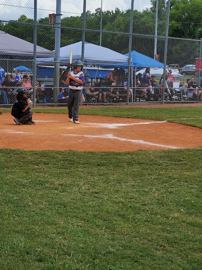 Donelson Baseball & Softball @ Rotary Park