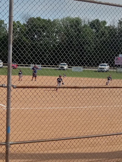 Donelson Baseball & Softball @ Rotary Park photo 2