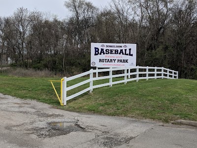 Donelson Baseball & Softball @ Rotary Park photo 3