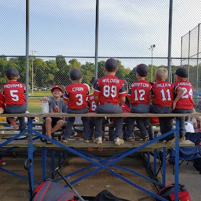 Donelson Baseball & Softball @ Rotary Park photo 4